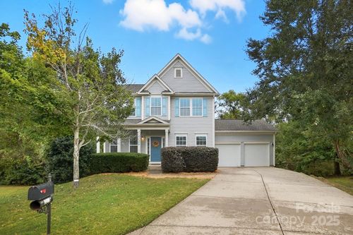 1290 Lange Ct, Fort Mill, SC, 29715-8437 | Card Image