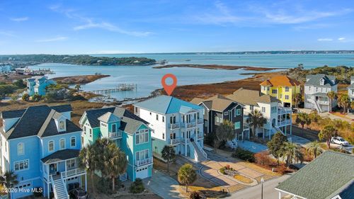 109 Coral Bay Ct, Atlantic Beach, NC, 28512-5350 | Card Image