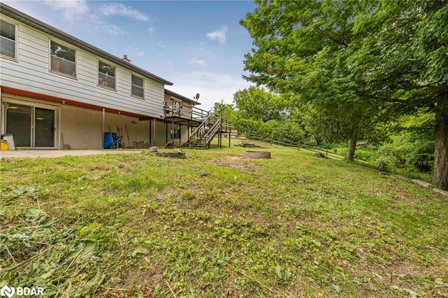 344 Victoria St E, House other with 3 bedrooms, 3 bathrooms and 6 parking in Alliston ON | Image 26