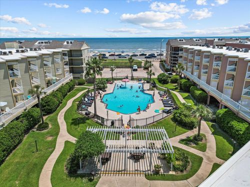3107-6300 Seawall Blvd, Galveston, TX, 77551-2219 | Card Image