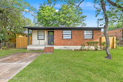 3557 Dillon Street, Jacksonville, FL, 32254 | Card Image