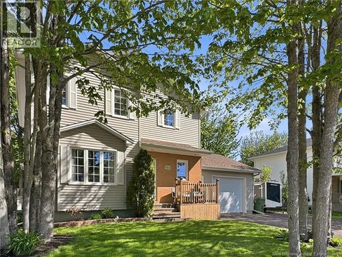 289 Shannon Dr, Moncton, NB, E1G2H8 | Card Image