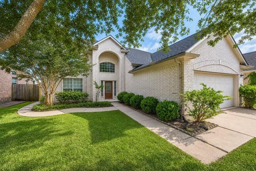 4119 Maurice Way, Stafford, TX, 77477-5250 | Card Image
