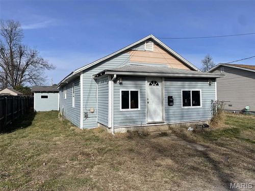 1111 Maple St, Dexter, MO, 63841-2214 | Card Image