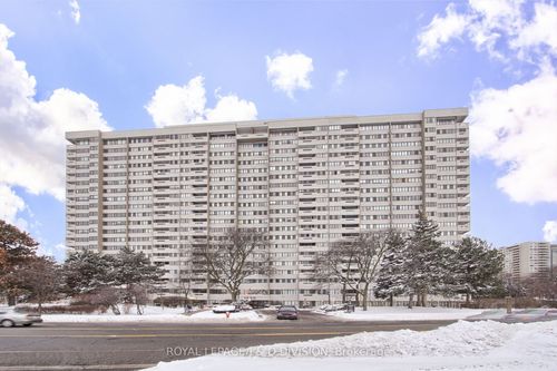 1909-1580 Mississauga Valley Blvd, Mississauga, ON, L5A3T8 | Card Image