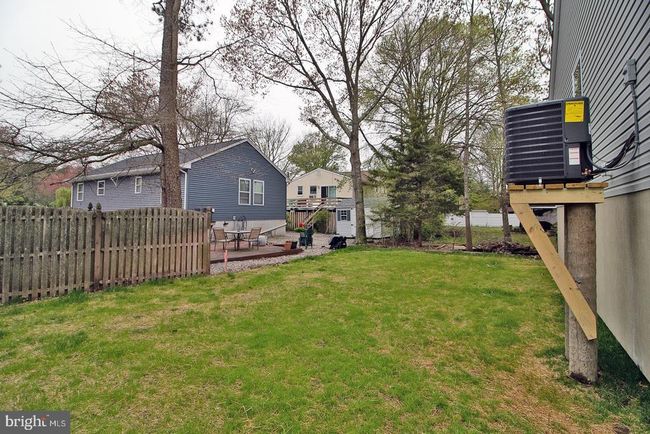 88 Dock Ave, House other with 3 bedrooms, 2 bathrooms and null parking in WARETOWN NJ | Image 32