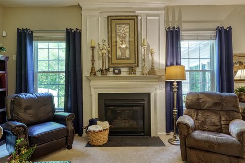 564 Cromwell Dr, Spartanburg, SC, 29301-5041 | Card Image
