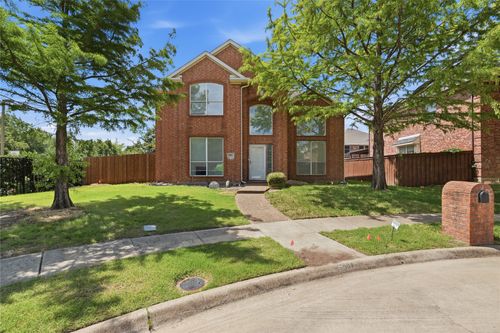 5001 Spicewood Dr, Mckinney, TX, 75070-9460 | Card Image