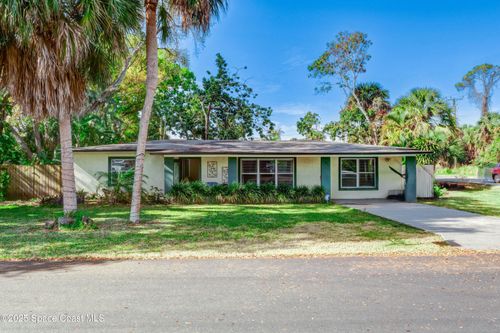 245 Le Jeune Dr, Merritt Island, FL, 32953-3408 | Card Image