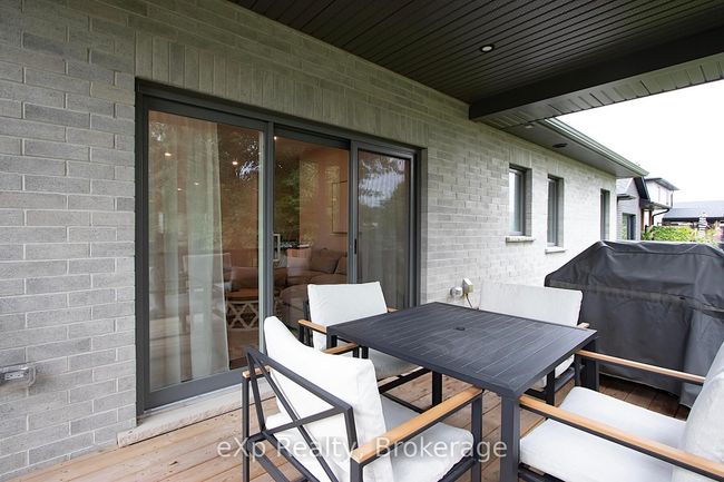 208 Duncan St, House other with 5 bedrooms, 3 bathrooms and 4 parking in Mitchell ON | Image 35