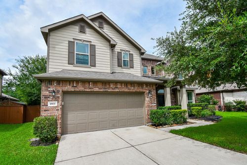 18031 Hampton Hills Dr, Humble, TX, 77338-6436 | Card Image