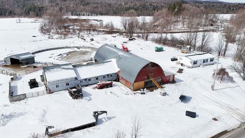 928 Vt Route 100, Lowell, VT, 05847 | Card Image