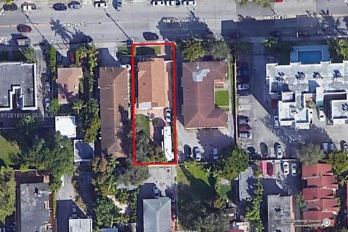 1442 Nw 2nd St, Miami, FL, 33125-5507 | Card Image