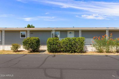 155 - 5000 E Grant Road, House other with 3 bedrooms, 2 bathrooms and null parking in Tucson AZ | Image 2