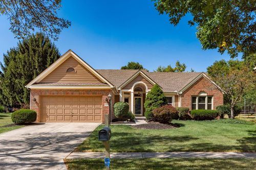 7633 Johntimm Ct, Dublin, OH, 43017-3427 | Card Image