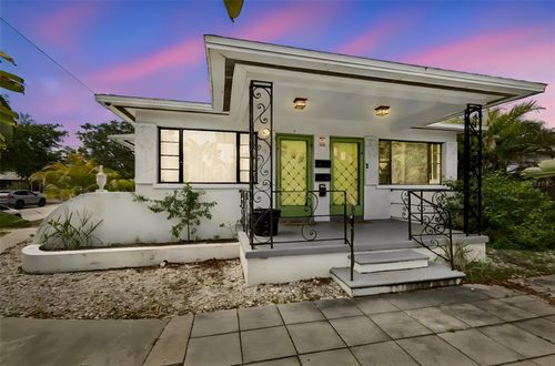1500 30th Ave N, St Petersburg, FL, 33704-1900 | Card Image