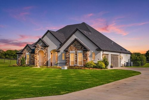 1017 Moriah Road, Weatherford, TX, 76087 | Card Image