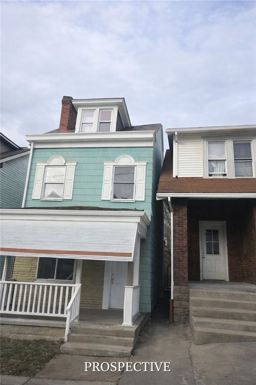 401 Wabana St, Observatory Hill, PA, 15214 | Card Image