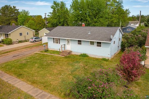 14 Dogwood Blvd, Babbitt, MN, 55706-1212 | Card Image