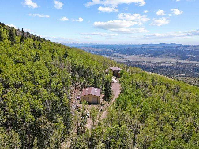 2017 County Road 1, House other with 5 bedrooms, 5 bathrooms and 4 parking in Cripple Creek CO | Image 46