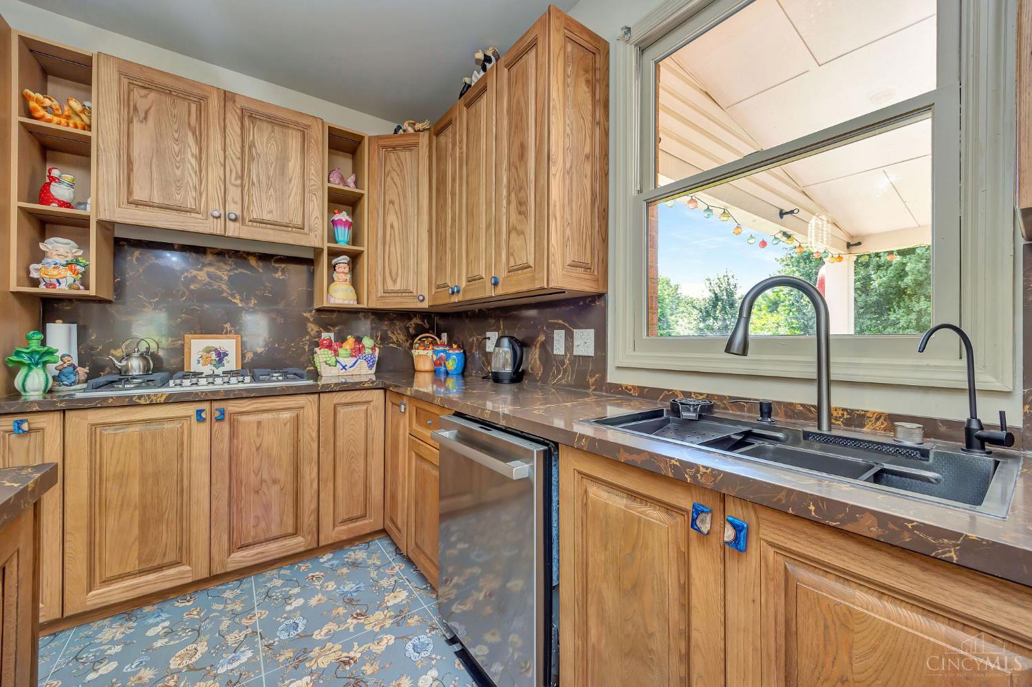 Residential in Symmes Twp 2