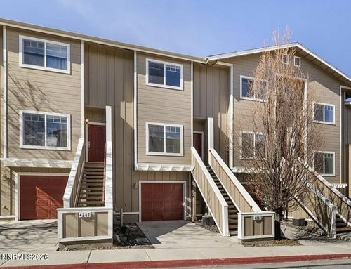 4257 Kathleen Denise Lane, Reno, NV, 89503 | Card Image