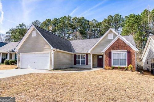 2350 Laurel Pointe Ln, Lawrenceville, GA, 30043-7909 | Card Image