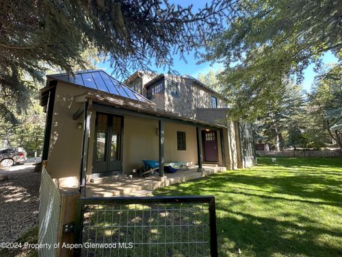 1425 Silver King Dr, Aspen, CO, 81611-1046 | Card Image
