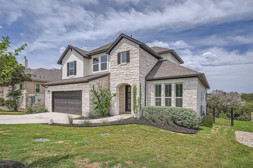 19444 Serenity Ln, Lago Vista, TX, 78645-2222 | Card Image