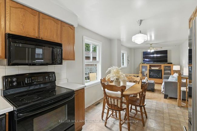 50 Plowman Dr, House other with 3 bedrooms, 4 bathrooms and 4 parking in Ajax ON | Image 15