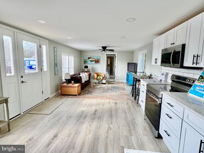 17707 - 10 Carriage Ln, House other with 3 bedrooms, 2 bathrooms and null parking in REHOBOTH BEACH DE | Image 5