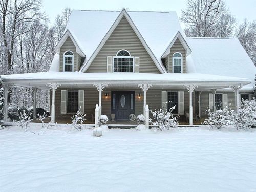 301 Riggle Rd, Williams, IN, 47470-8931 | Card Image