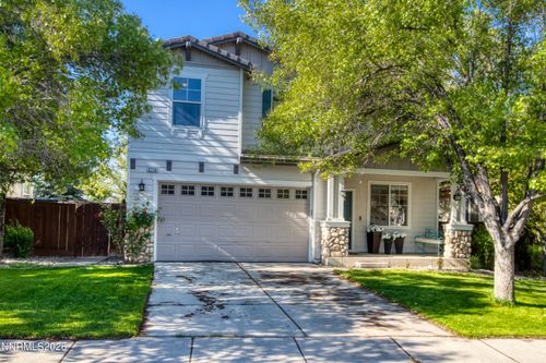 2716 Cintoia Dr, Sparks, NV, 89434-2042 | Card Image