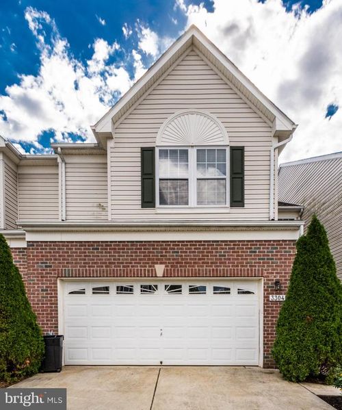 3304 Woodspring Dr, ABINGDON, MD, 21009-1054 | Card Image
