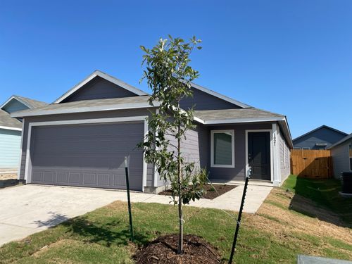 1021 Rain Tree Rd, Princeton, TX, 75407-5912 | Card Image