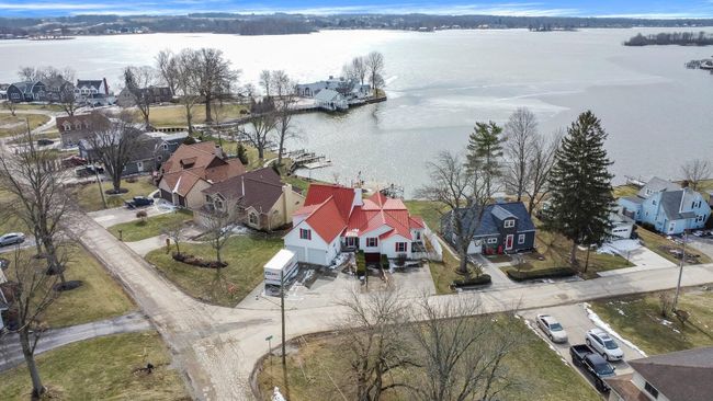 15 Woodland Rd, House other with 3 bedrooms, 3 bathrooms and null parking in Hebron OH | Image 35
