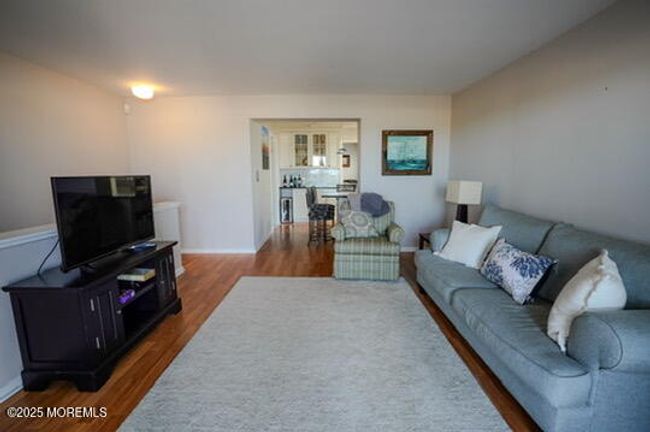 12F - 100 Ocean Ave, Condo with 2 bedrooms, 2 bathrooms and null parking in Bradley Beach NJ | Image 9
