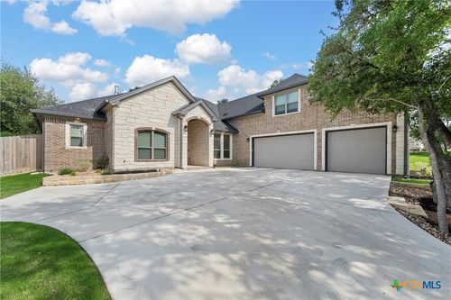 17 Sereno Vista Lane, Belton, TX, 76513 | Card Image