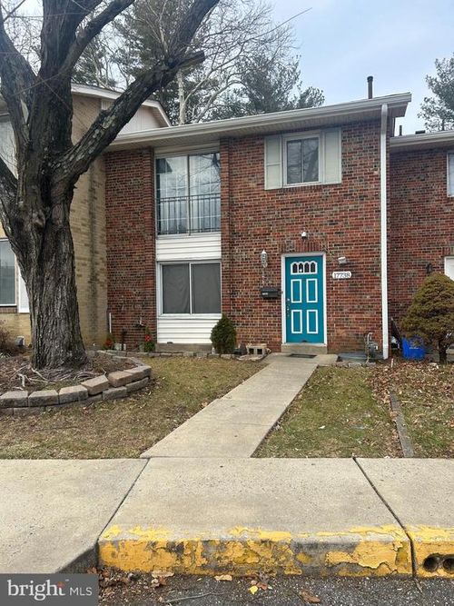 4-e-17738 Topfield Dr, GAITHERSBURG, MD, 20877-1140 | Card Image