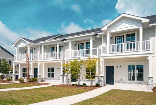 6a-821 Rebecca Ln., Myrtle Beach, SC, 29577 | Card Image