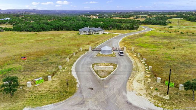 701 Windmill Ridge Dr, Home with 0 bedrooms, 0 bathrooms and null parking in Blanco TX | Image 12
