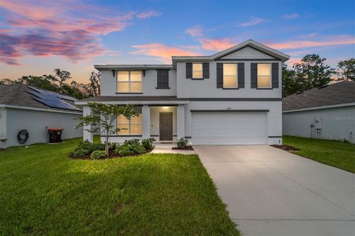 11205 Se 69th Ter, BELLEVIEW, FL, 34420-4085 | Card Image