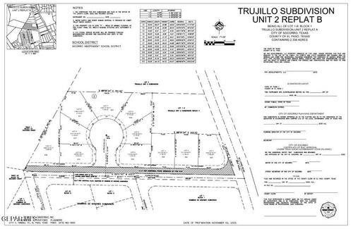 10340 Socorro Road, Socorro, TX, 79927 | Card Image