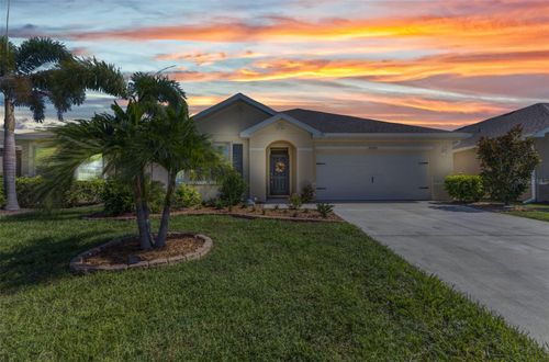 25272 E Lenox Cir, Punta Gorda, FL, 33950-1335 | Card Image