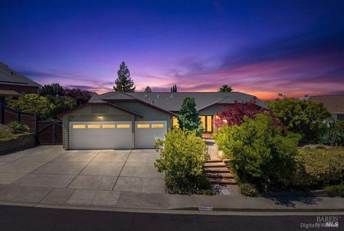 451 Trotter Drive, Vallejo, CA, 94591 | Card Image