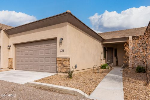 126-846 N Pueblo Dr, Casa Grande, AZ, 85122-5458 | Card Image