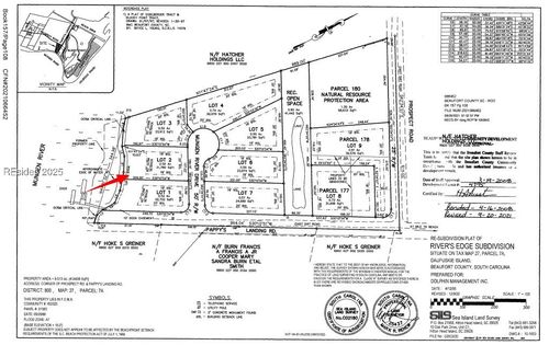 3 Mungen River Dr, Daufuskie Island, SC, 29915-9206 | Card Image