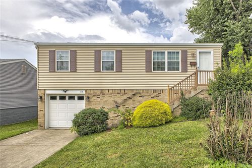 119 Park St, Derry, PA, 15627-1915 | Card Image
