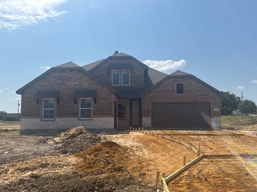 290 Cofer Rd, Leonard, TX, 75452-6057 | Card Image
