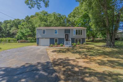 233 Hopkins Hill Road, House other with 3 bedrooms, 3 bathrooms and 5 parking in Coventry RI | Image 2